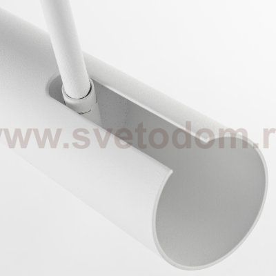 Светильник для трековой системы Nowodvorski PROFILE EYE SUPER WHITE C 9245