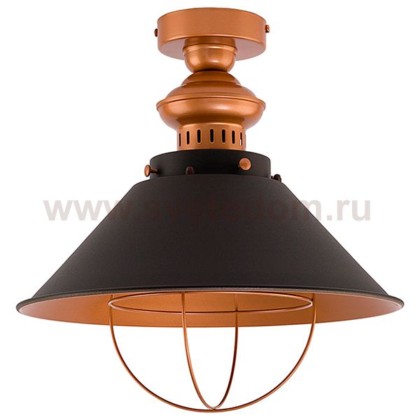 Светильник потолочный Nowodvorski GARRET I 9247