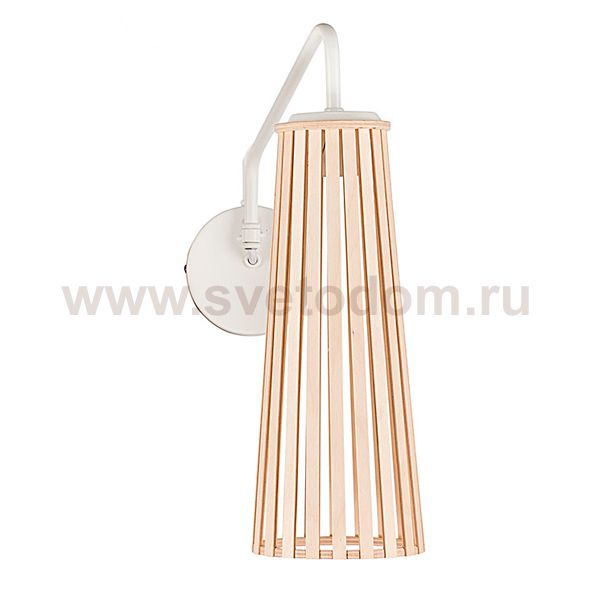 Бра Nowodvorski DOVER WHITE I 9261