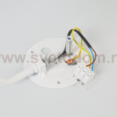 Бра Nowodvorski DOVER WHITE I 9261