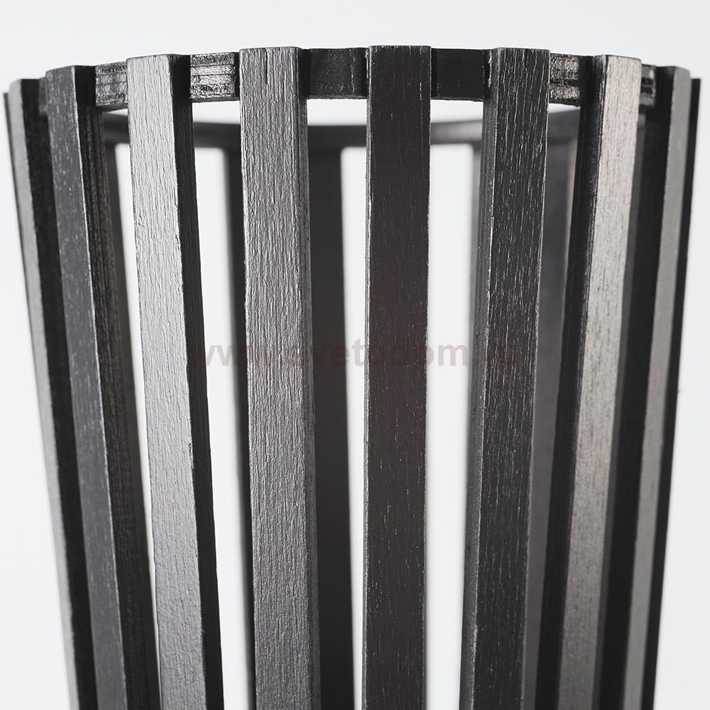 Бра Nowodvorski DOVER BLACK I 9266