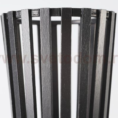Бра Nowodvorski DOVER BLACK I 9266