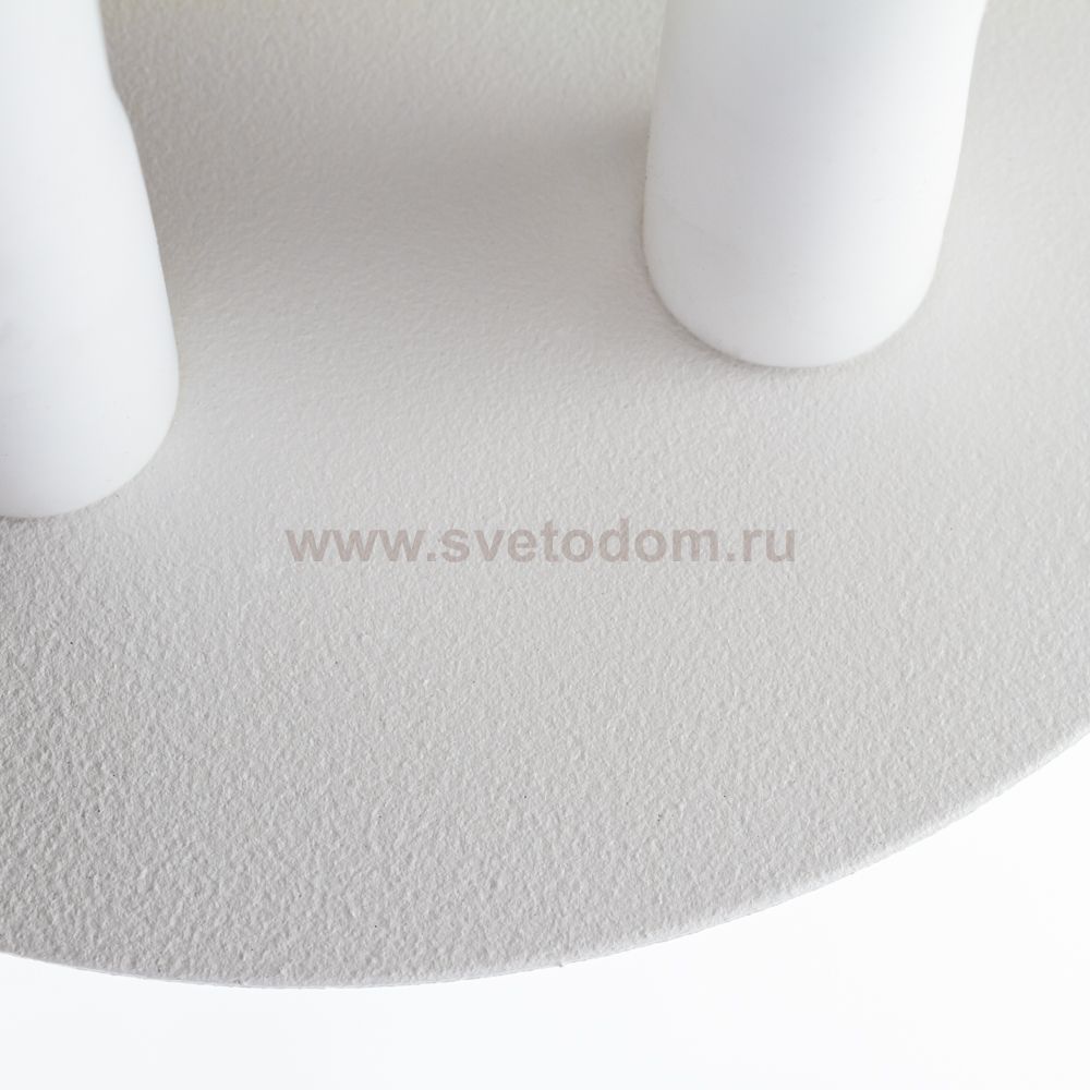 Люстра потолочная Nowodvorski FLEX SHAD WHITE V 9277