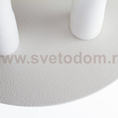 Люстра потолочная Nowodvorski FLEX SHAD WHITE V 9277