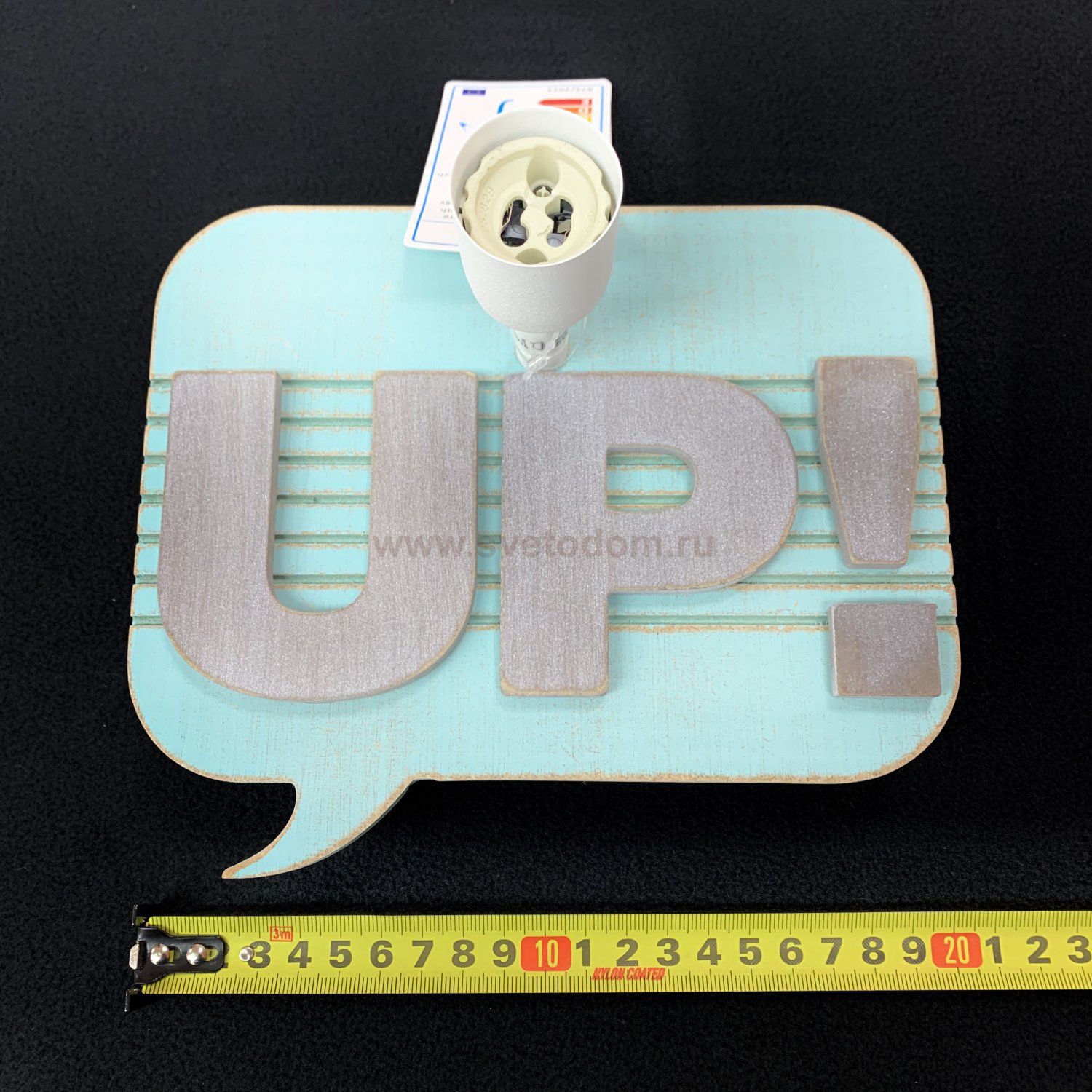 Светильник настенный Nowodvorski COMIC BOOK I 9290