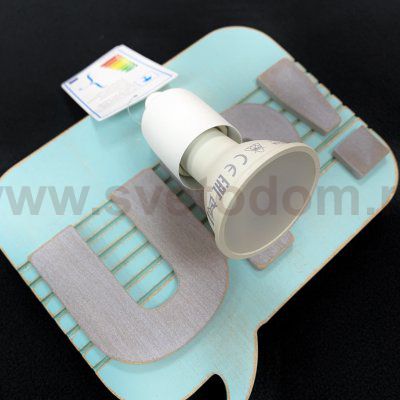 Светильник настенный Nowodvorski COMIC BOOK I 9290