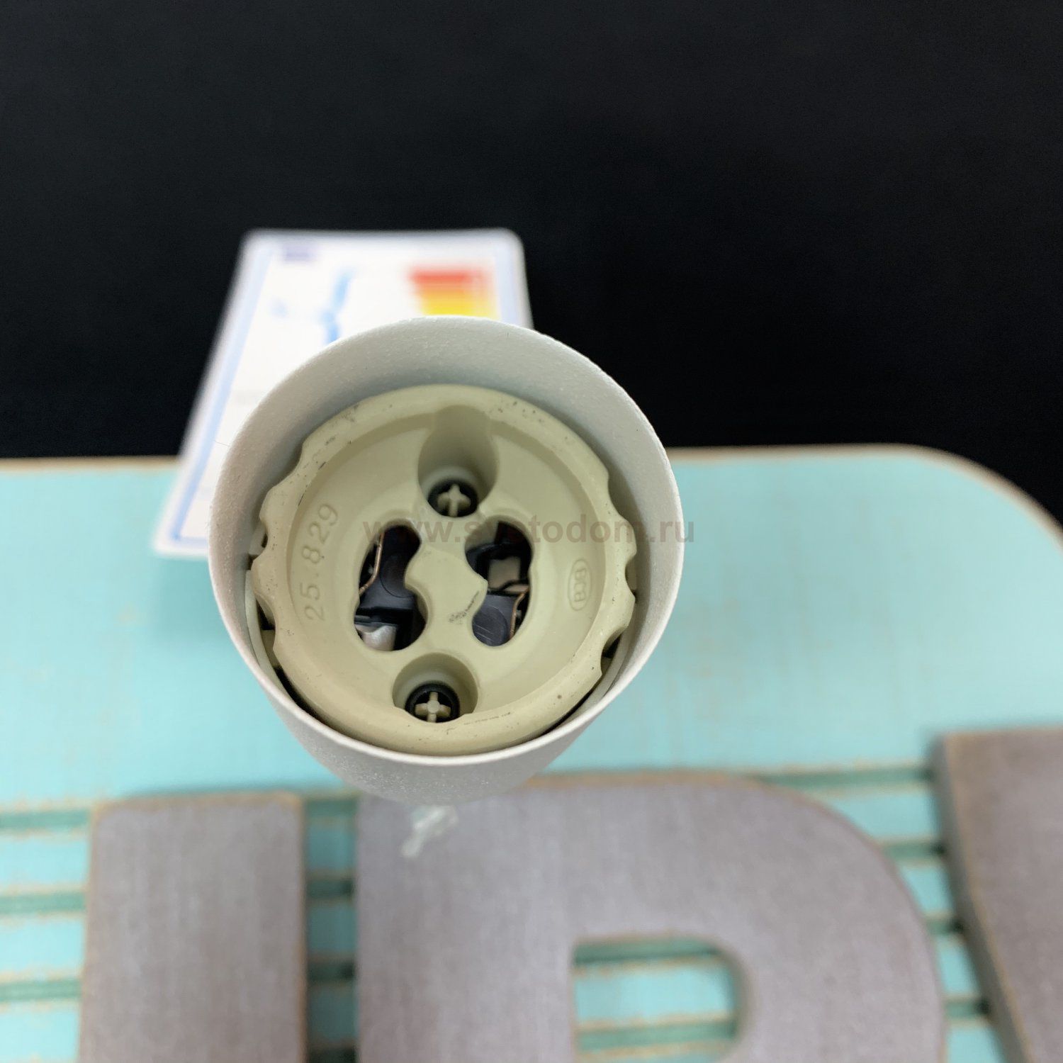 Светильник настенный Nowodvorski COMIC BOOK I 9290