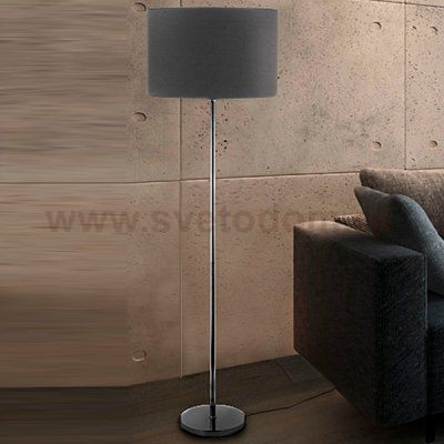 Торшер Nowodvorski HOTEL GRAY I 9300