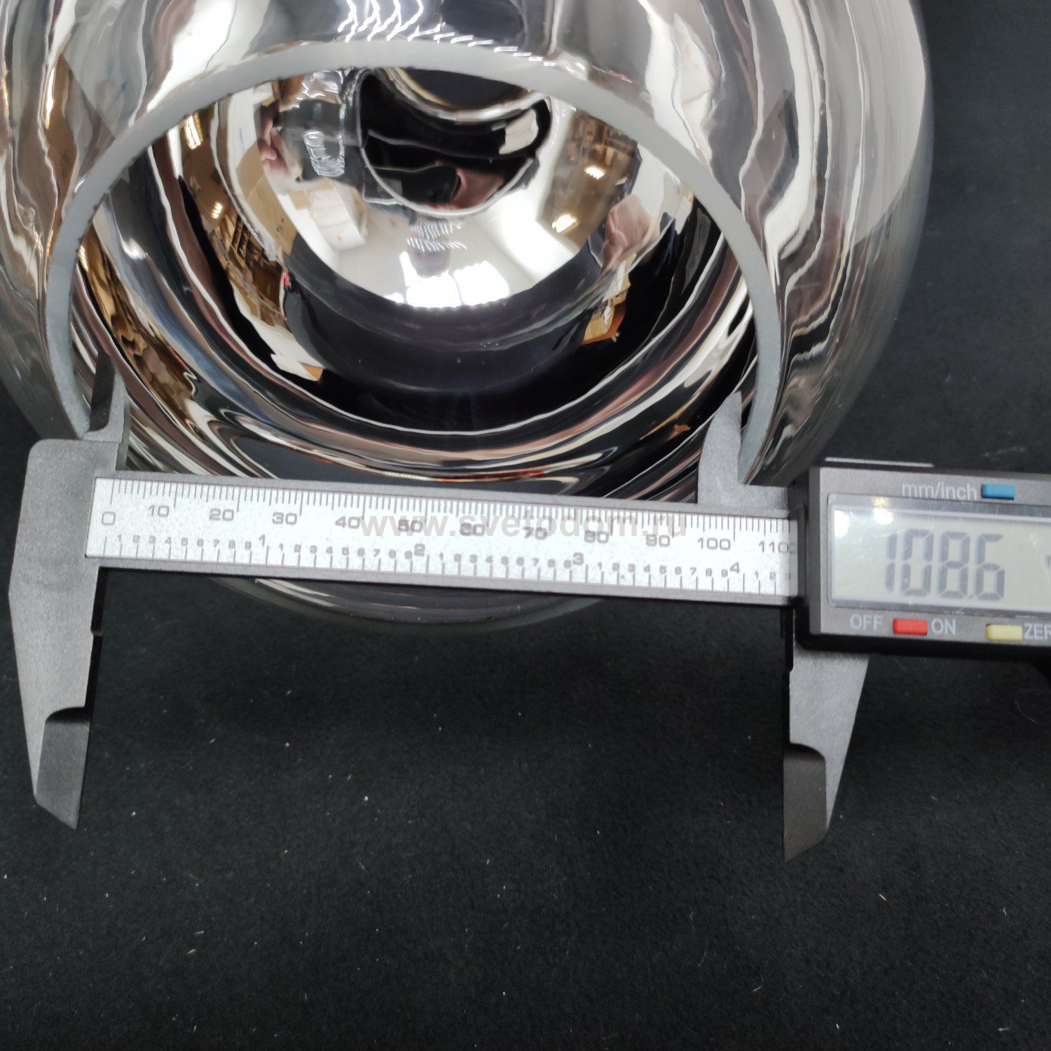 Люстра потолочная Nowodvorski GLOBE COPPER III 9307