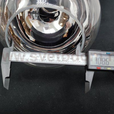 Люстра потолочная Nowodvorski GLOBE COPPER III 9307