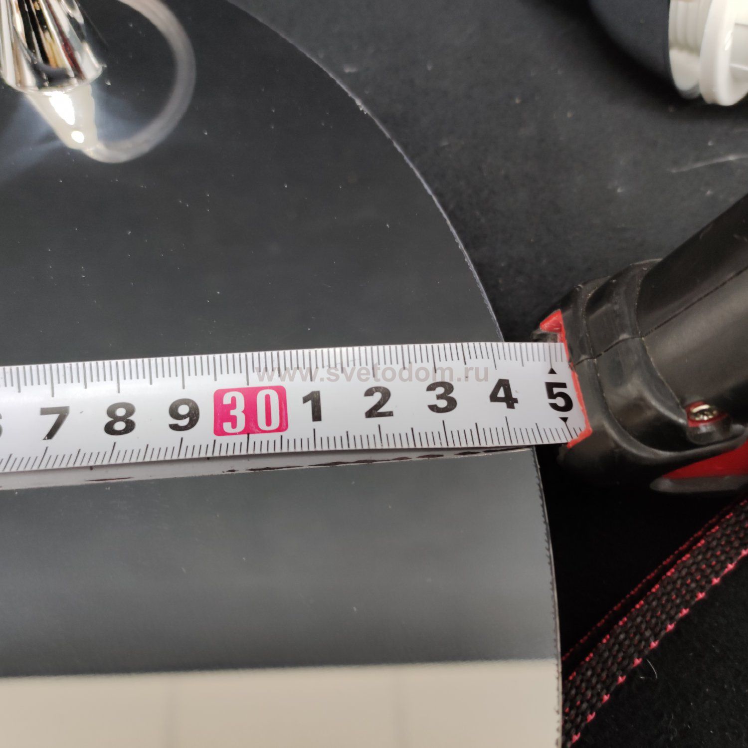 Люстра потолочная Nowodvorski GLOBE COPPER III 9307