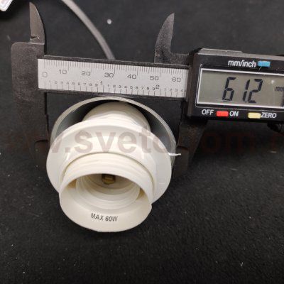 Люстра потолочная Nowodvorski GLOBE COPPER III 9307