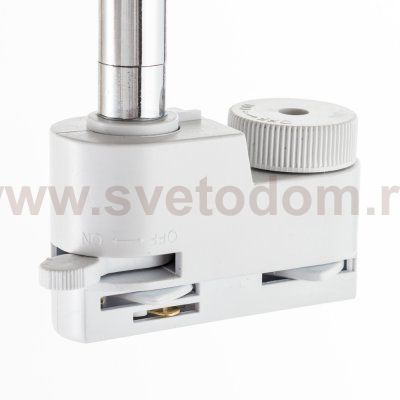 Светильник для трековой системы Nowodvorski PROFILE EYE SPOT WHITE 9321