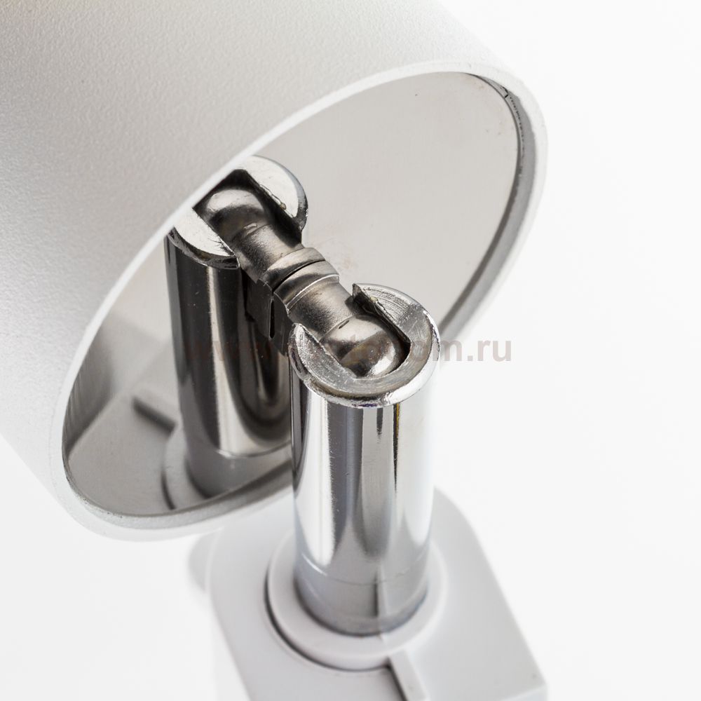 Светильник для трековой системы Nowodvorski PROFILE EYE SPOT WHITE 9321