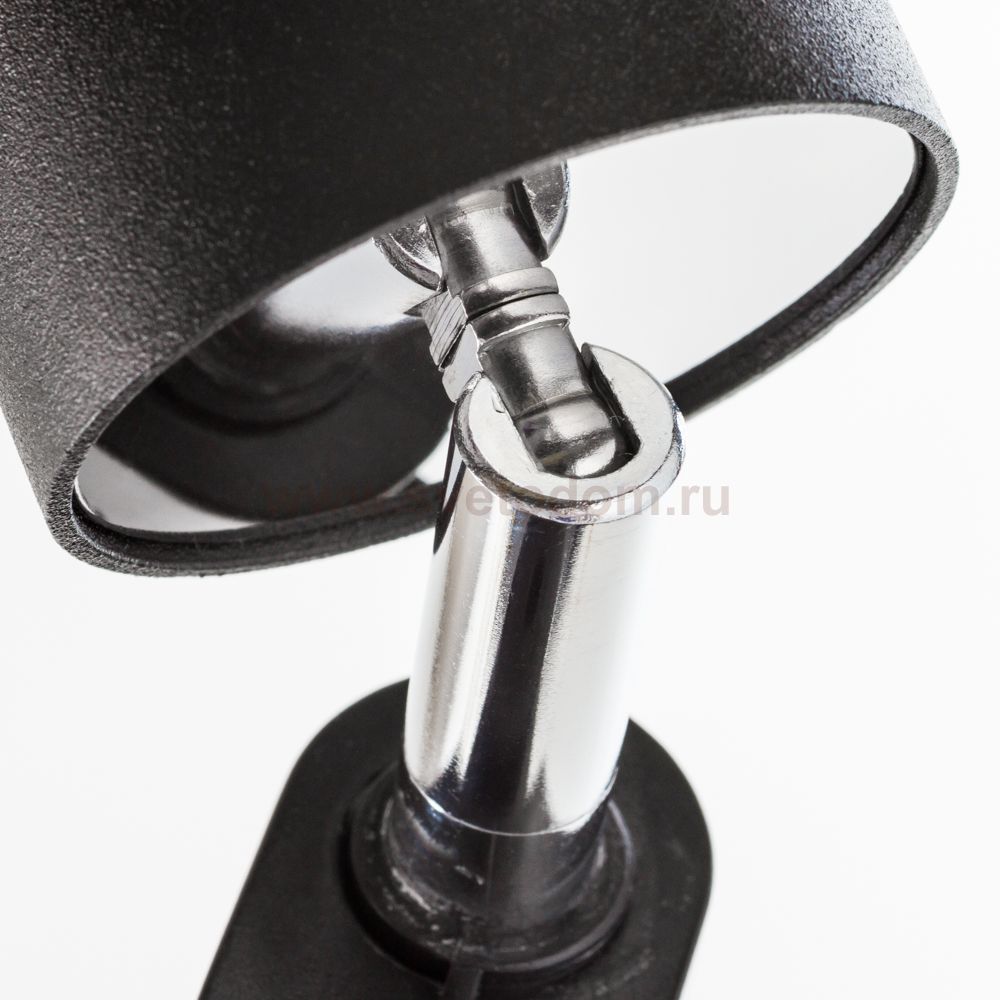 Светильник для трековой системы Nowodvorski PROFILE EYE SPOT BLACK 9322