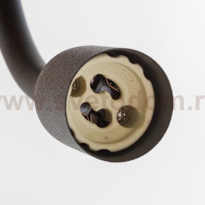 Светильник для трековой системы Nowodvorski PROFILE FLEX BLACK 9330