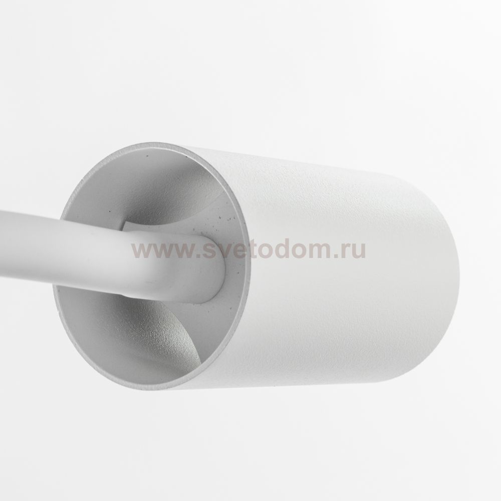 Светильник для трековой системы Nowodvorski PROFILE EYE FLEX WHITE 9331