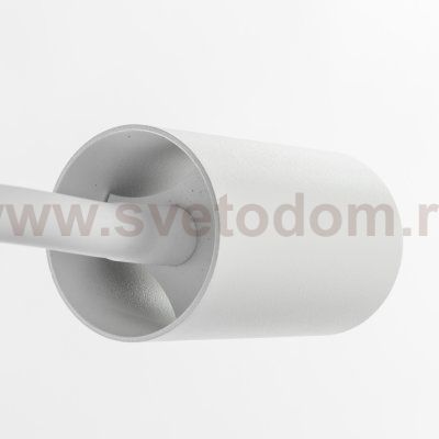 Светильник для трековой системы Nowodvorski PROFILE EYE FLEX WHITE 9331