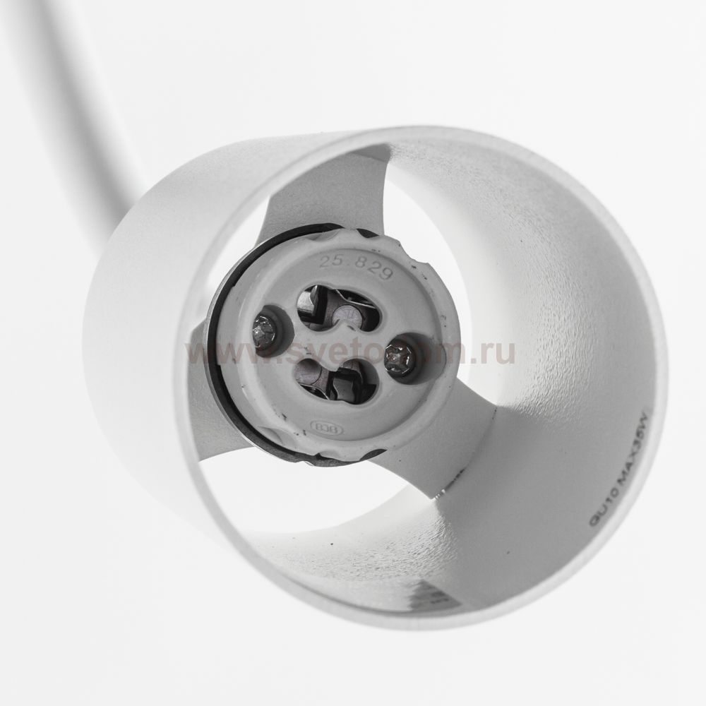 Светильник для трековой системы Nowodvorski PROFILE EYE FLEX WHITE 9331