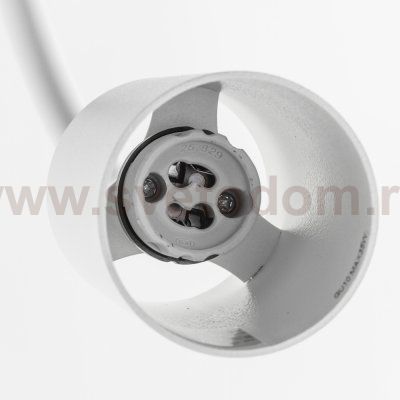 Светильник для трековой системы Nowodvorski PROFILE EYE FLEX WHITE 9331