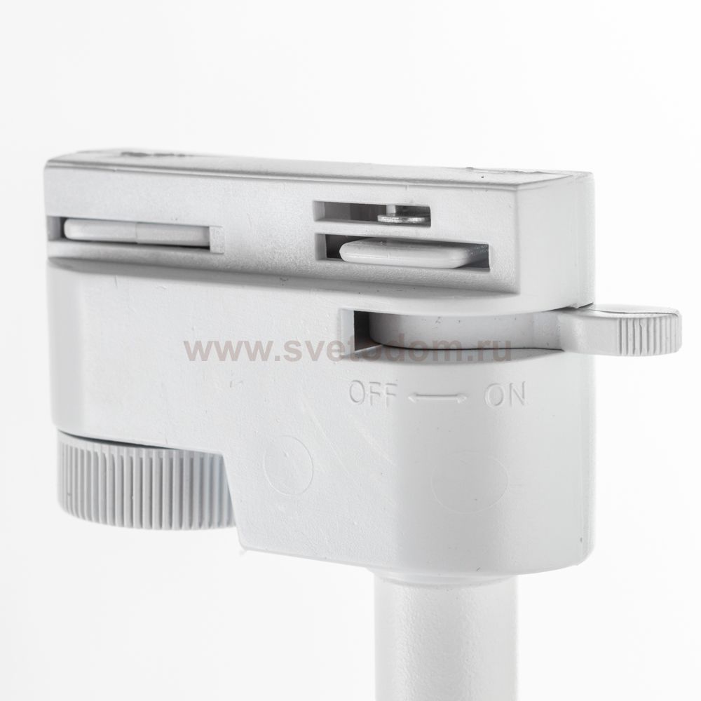 Светильник для трековой системы Nowodvorski PROFILE EYE FLEX WHITE 9331