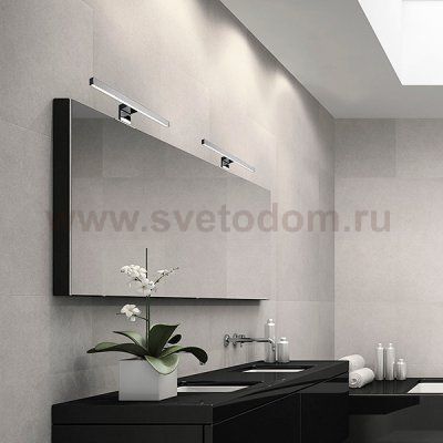 Подсветка для картин Nowodvorski MIRROR LED 9340