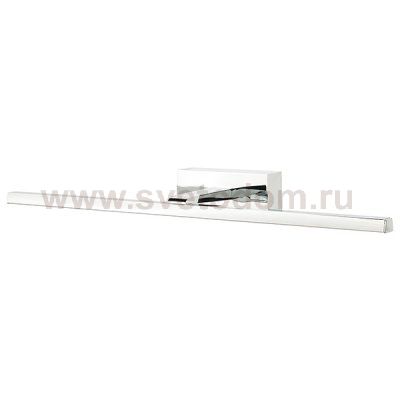 Подсветка для картин Nowodvorski VAN GOGH LED CHROM S 9346