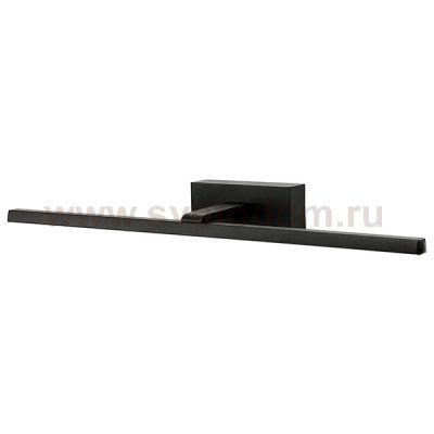 Подсветка для картин Nowodvorski VAN GOGH LED BLACK M 9352