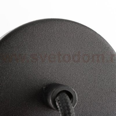 Светильник подвесной Nowodvorski WOOD DIAMOND 9372