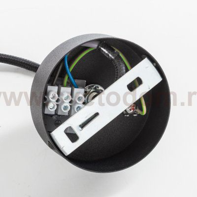 Светильник подвесной Nowodvorski WOOD DIAMOND 9372