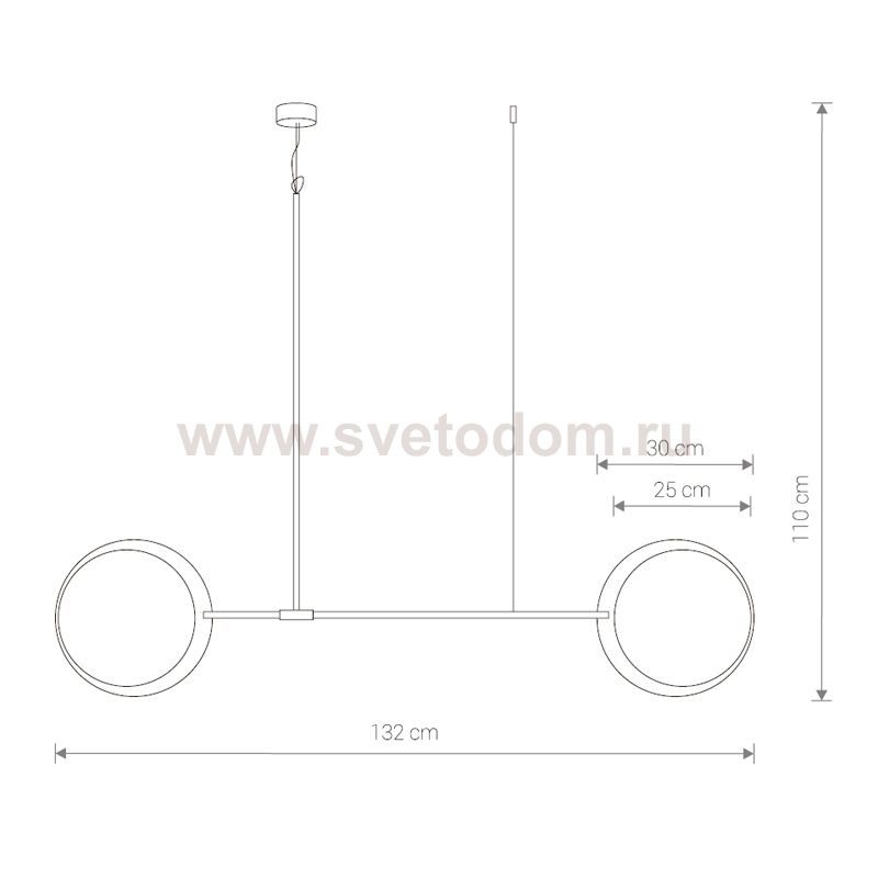 Светильник подвесной Nowodvorski MINIMAL 9375