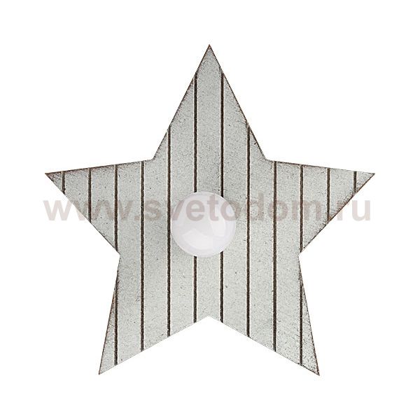 Светильник настенный Nowodvorski TOY-STAR 9376