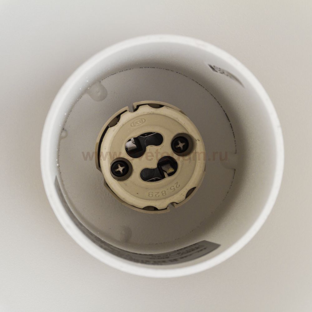 Светильник встраиваемый Nowodvorski DOT 9378