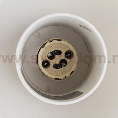 Светильник встраиваемый Nowodvorski DOT 9378