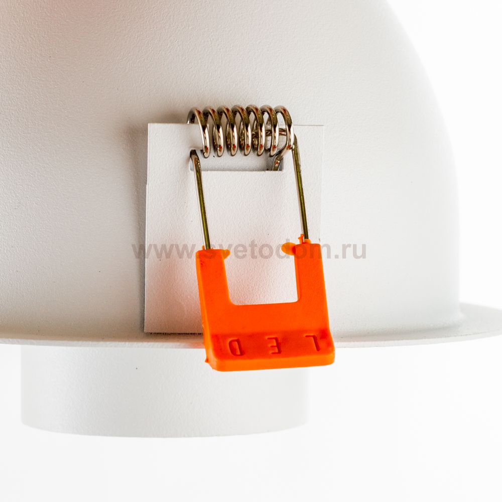 Светильник встраиваемый Nowodvorski DOT 9378