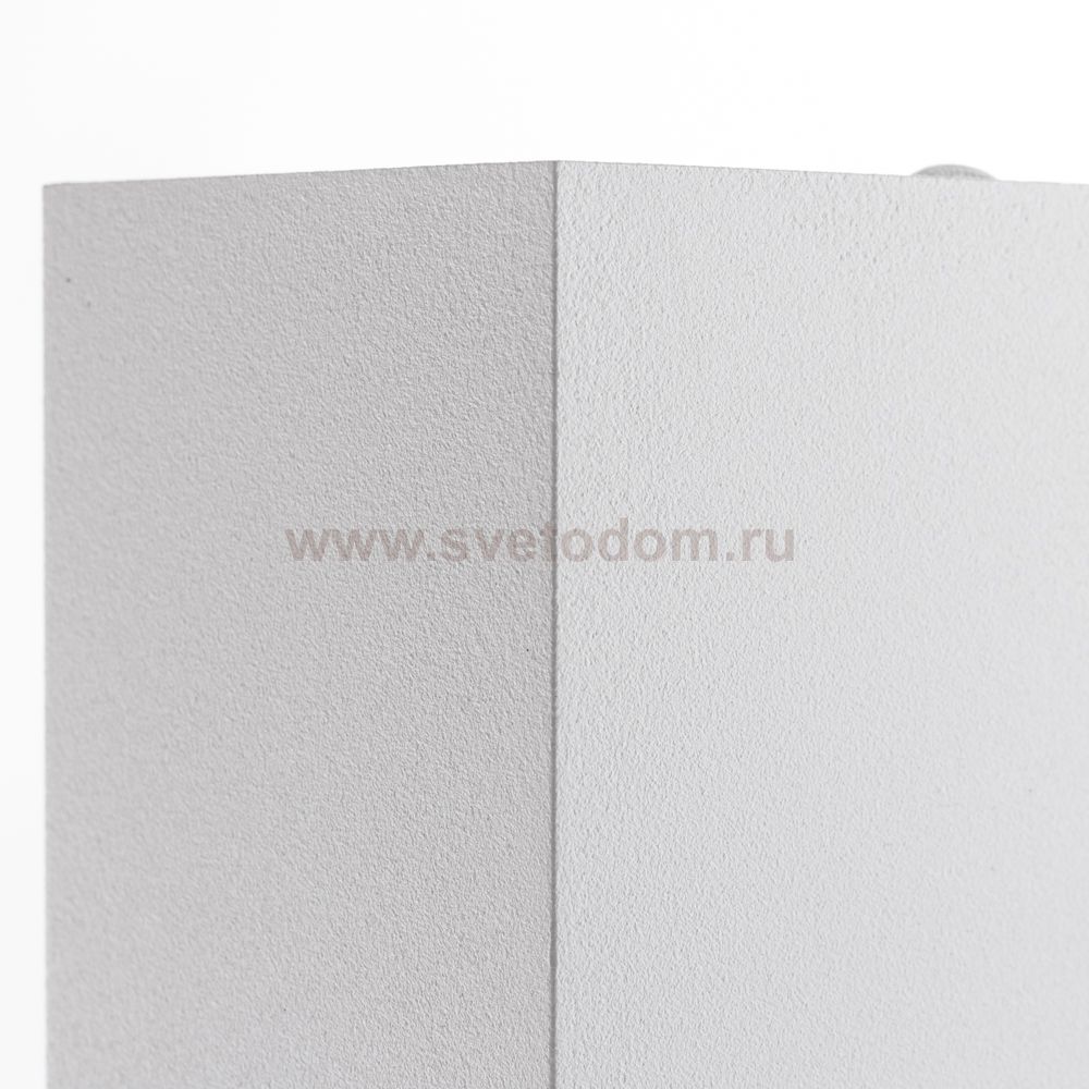 Светильник накладной Nowodvorski GAP WHITE 9385