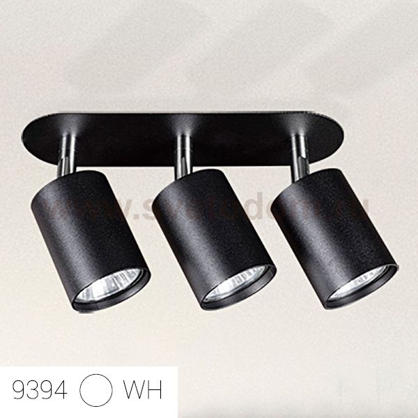 Спот встраиваемый Nowodvorski EYE FIT WHITE III 9394