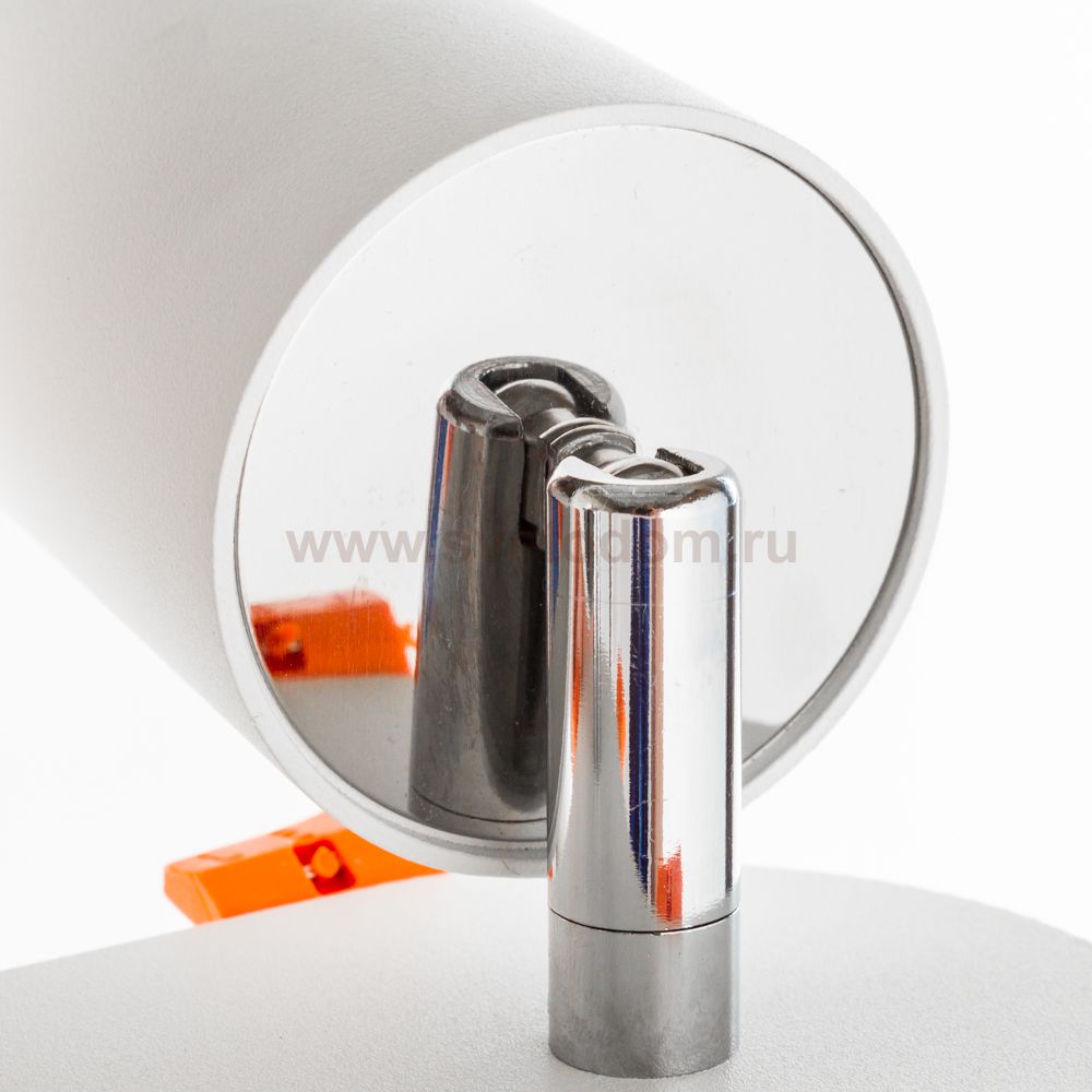 Спот встраиваемый Nowodvorski EYE FIT WHITE II 9395