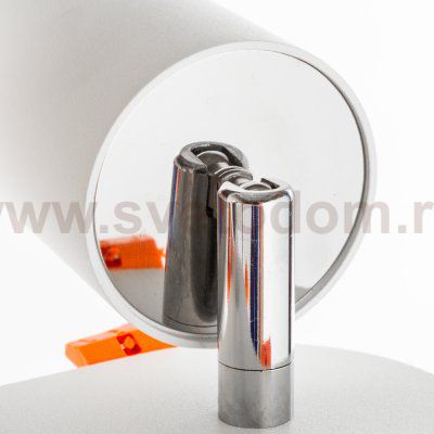 Спот встраиваемый Nowodvorski EYE FIT WHITE II 9395