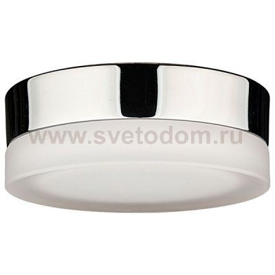 Светильник потолочный Nowodvorski TUGELA CHROME 9492