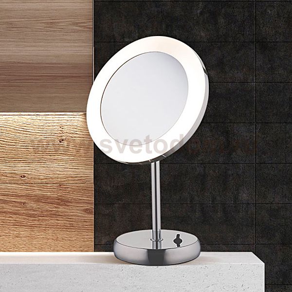 Зеркало с подсветкой Nowodvorski MAKEUP LED 9504