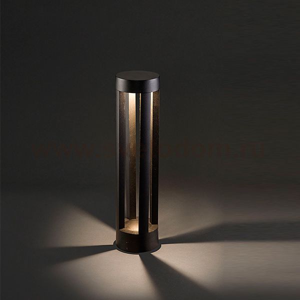 Уличный светильник Nowodvorski TEPIC LED 9508