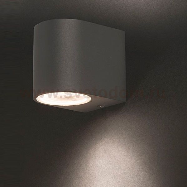 Уличный настенный светильник Nowodvorski NICO I 9518