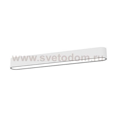 Светильник потолочный Nowodvorski SOFT LED WHITE 60X6 9541