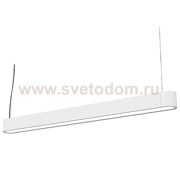 Светильник подвесной Nowodvorski SOFT LED WHITE 90X6 9545