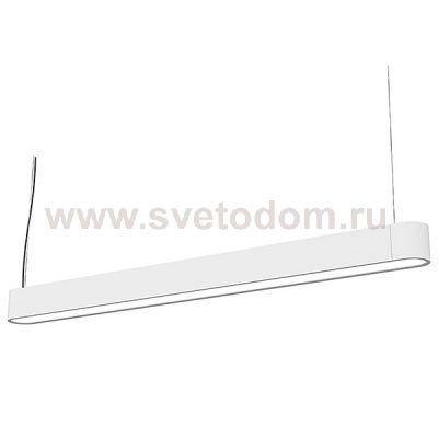 Светильник подвесной Nowodvorski SOFT LED WHITE 90X6 9545