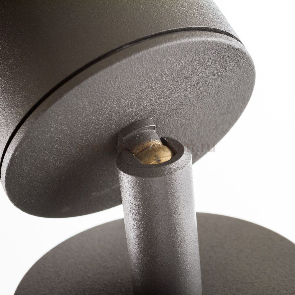 Уличный настенный светильник Nowodvorski FALLON 9552