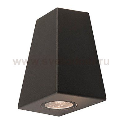 Уличный настенный светильник Nowodvorski LAMAR 9553