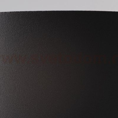 Уличный потолочный светильник Nowodvorski HEXA GRAPHITEE 9565