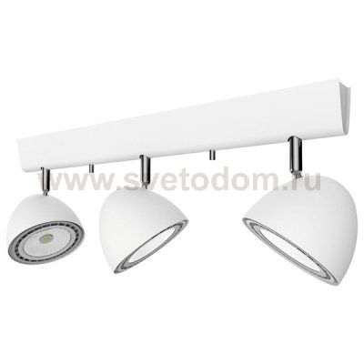 Спот Nowodvorski VESPA WHITE III 9592